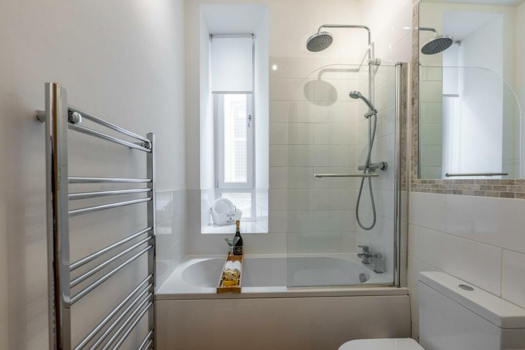 Additional property image - Fonthill Road, Ferryhill, Aberdeen, AB11