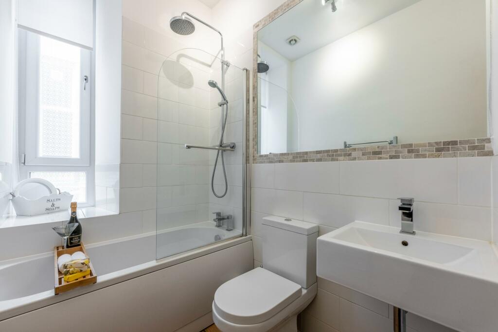 Additional property image - Fonthill Road, Ferryhill, Aberdeen, AB11