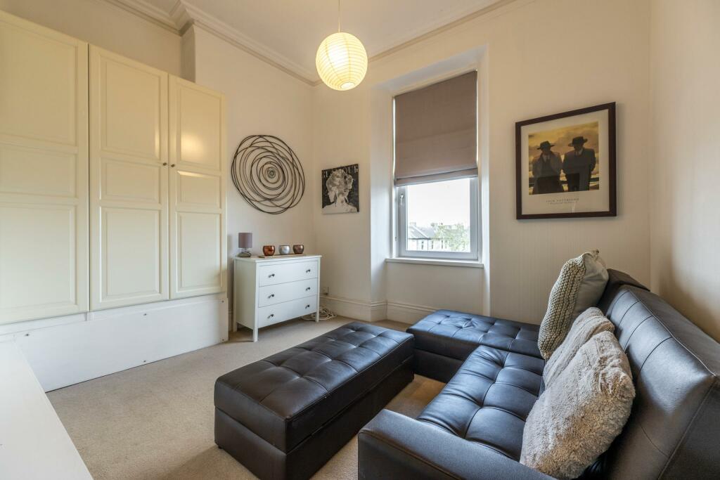 Additional property image - Fonthill Road, Ferryhill, Aberdeen, AB11