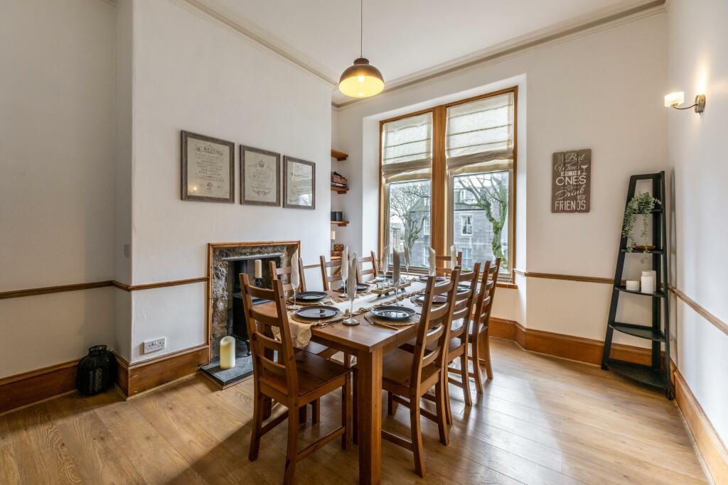 Additional property image - Fonthill Road, Ferryhill, Aberdeen, AB11