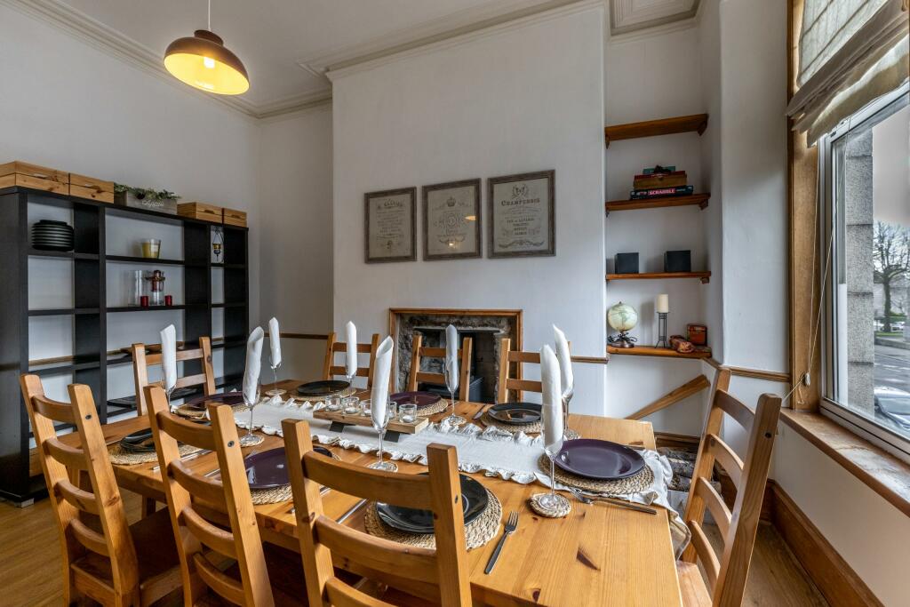 Additional property image - Fonthill Road, Ferryhill, Aberdeen, AB11