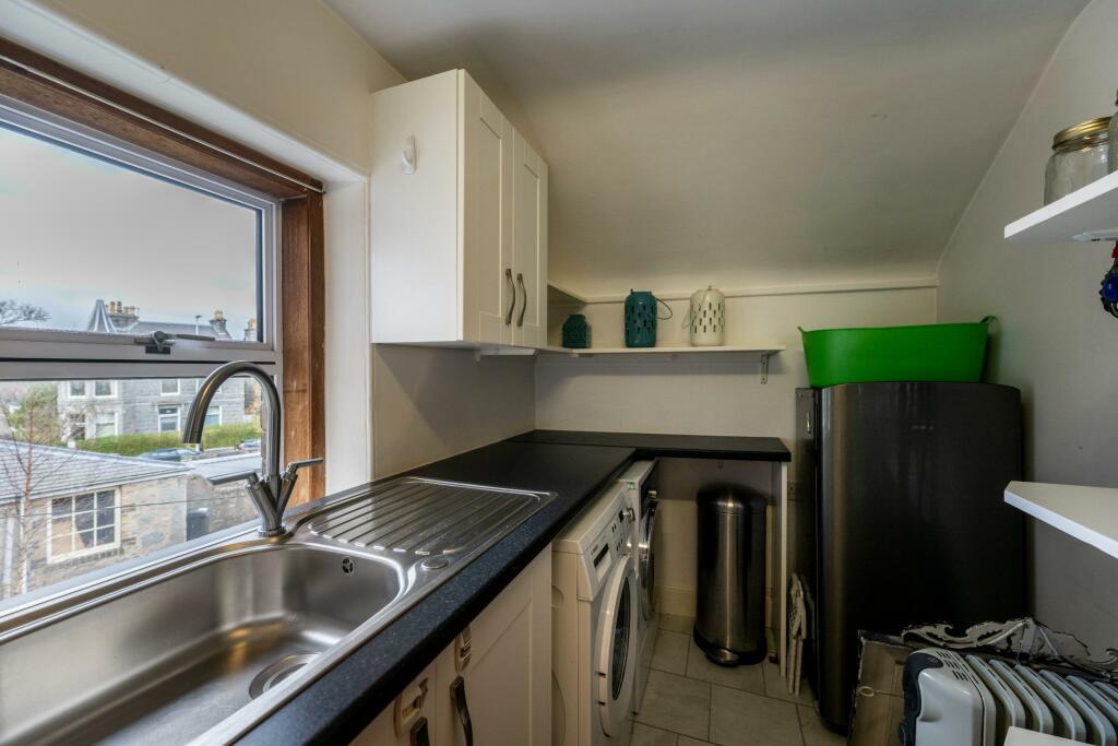 Additional property image - Fonthill Road, Ferryhill, Aberdeen, AB11