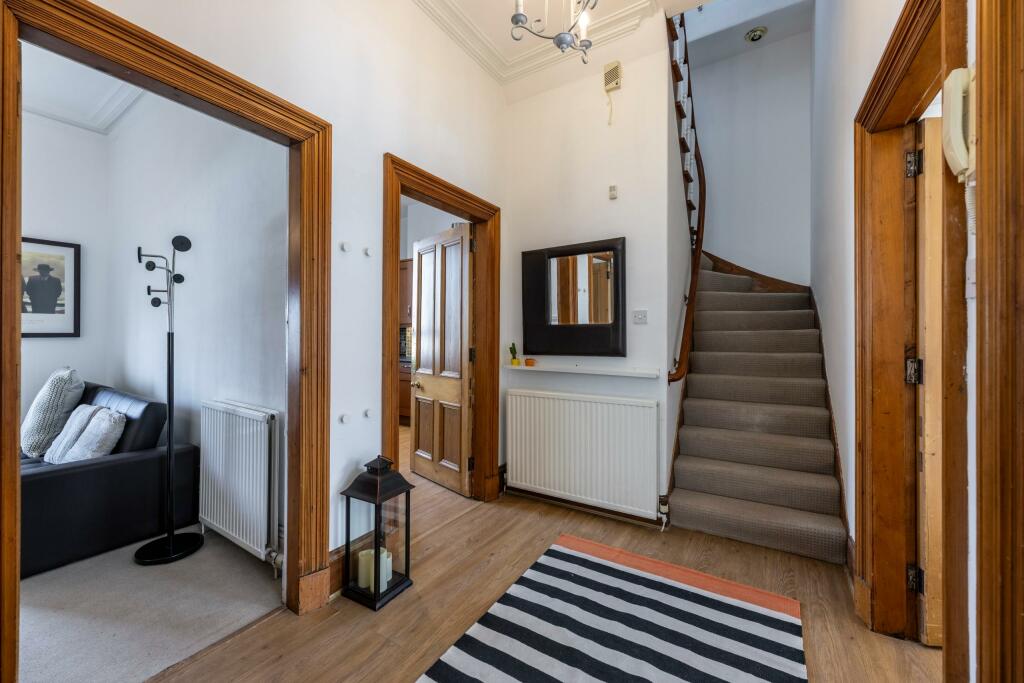Additional property image - Fonthill Road, Ferryhill, Aberdeen, AB11