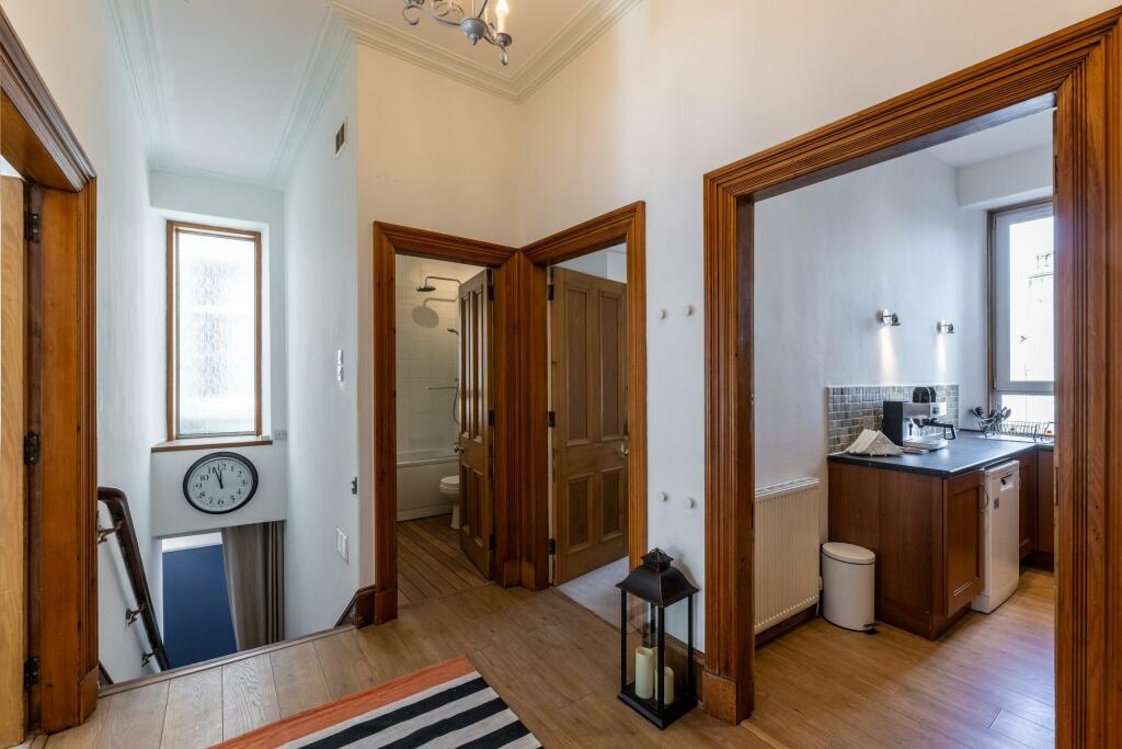 Additional property image - Fonthill Road, Ferryhill, Aberdeen, AB11