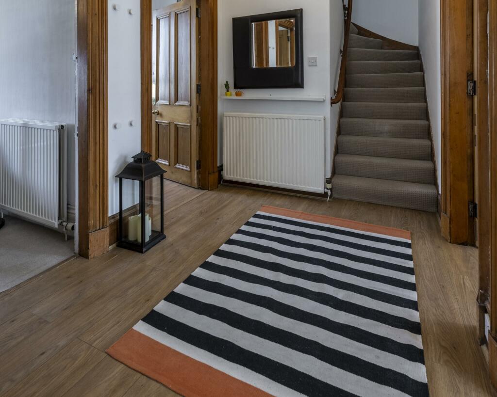 Additional property image - Fonthill Road, Ferryhill, Aberdeen, AB11