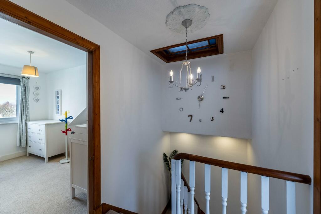 Additional property image - Fonthill Road, Ferryhill, Aberdeen, AB11