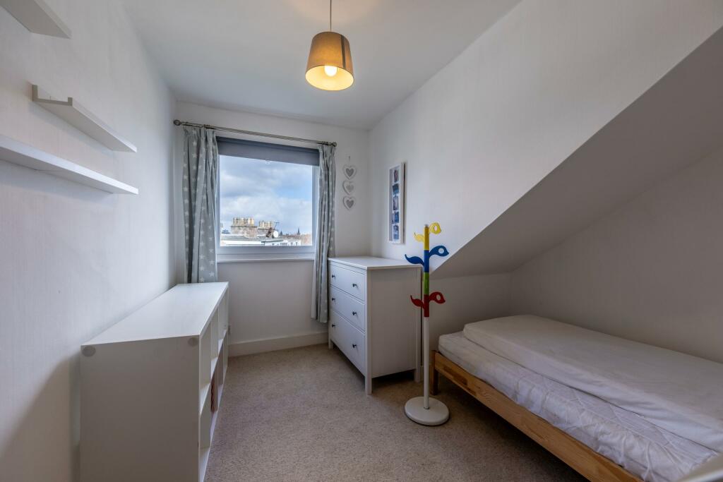 Additional property image - Fonthill Road, Ferryhill, Aberdeen, AB11