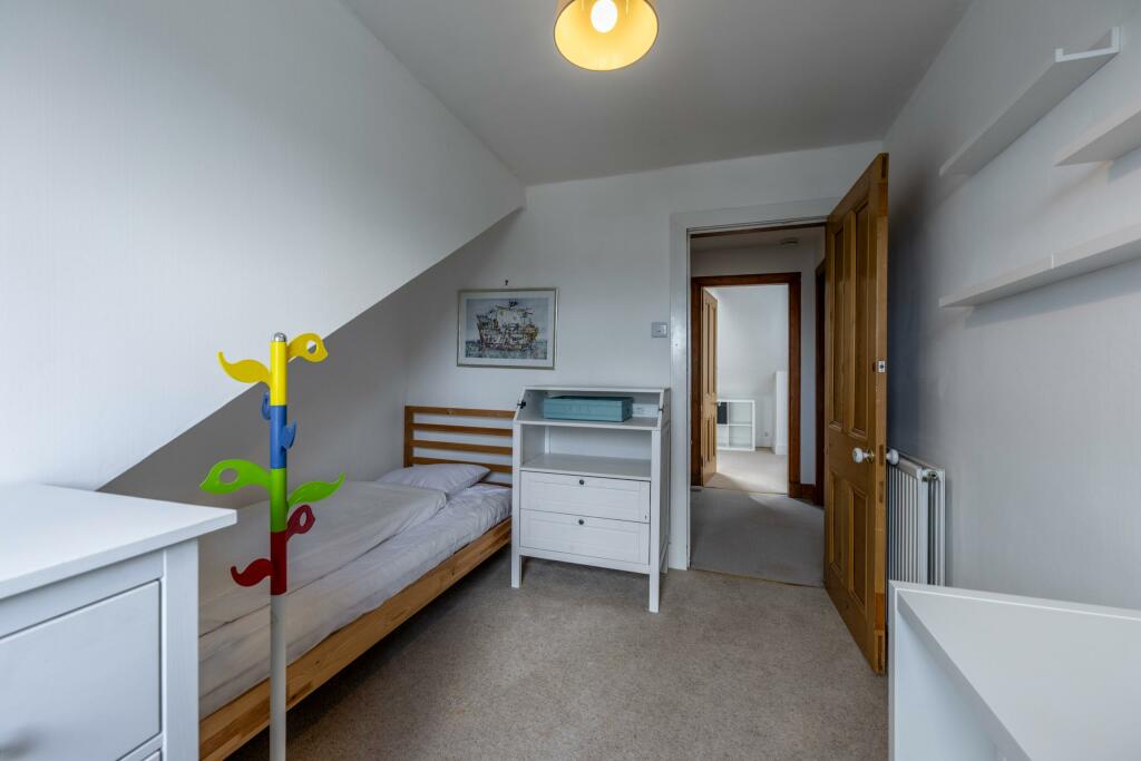 Additional property image - Fonthill Road, Ferryhill, Aberdeen, AB11