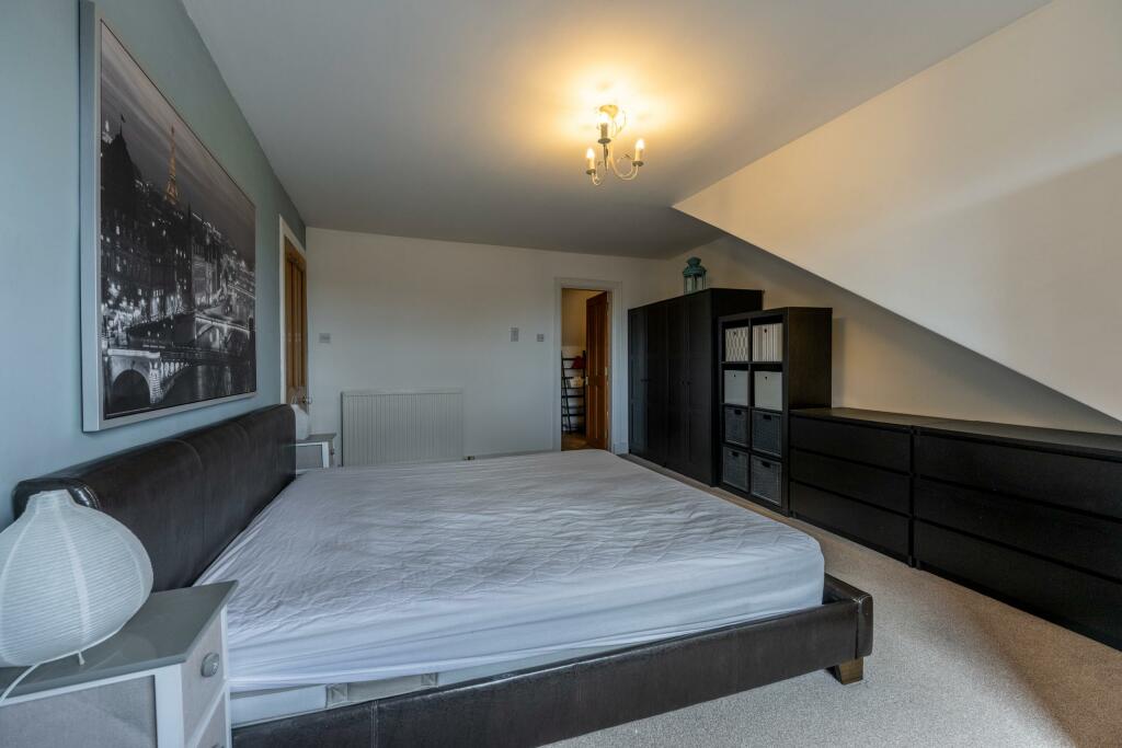 Additional property image - Fonthill Road, Ferryhill, Aberdeen, AB11