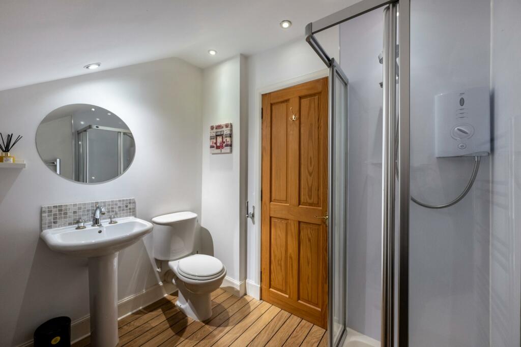 Additional property image - Fonthill Road, Ferryhill, Aberdeen, AB11