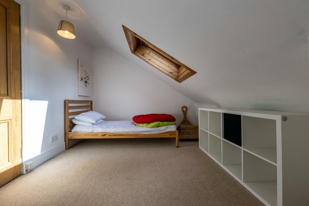 Additional property image - Fonthill Road, Ferryhill, Aberdeen, AB11