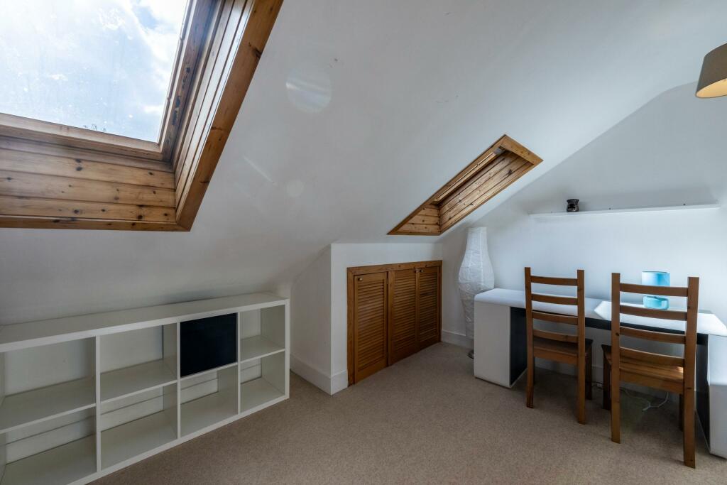 Additional property image - Fonthill Road, Ferryhill, Aberdeen, AB11