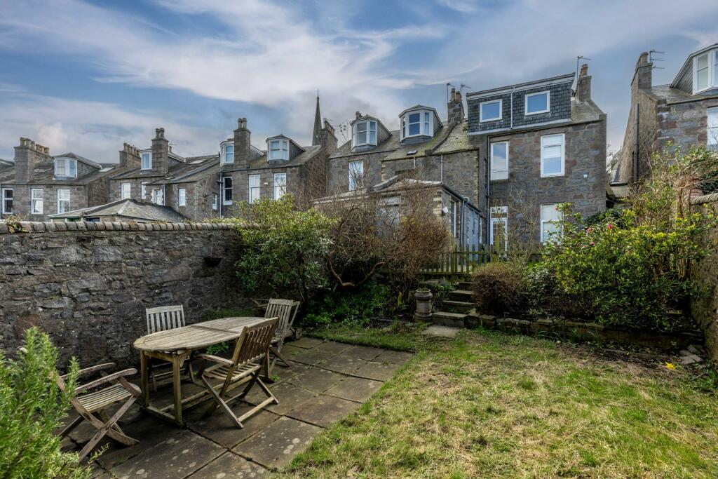 Additional property image - Fonthill Road, Ferryhill, Aberdeen, AB11