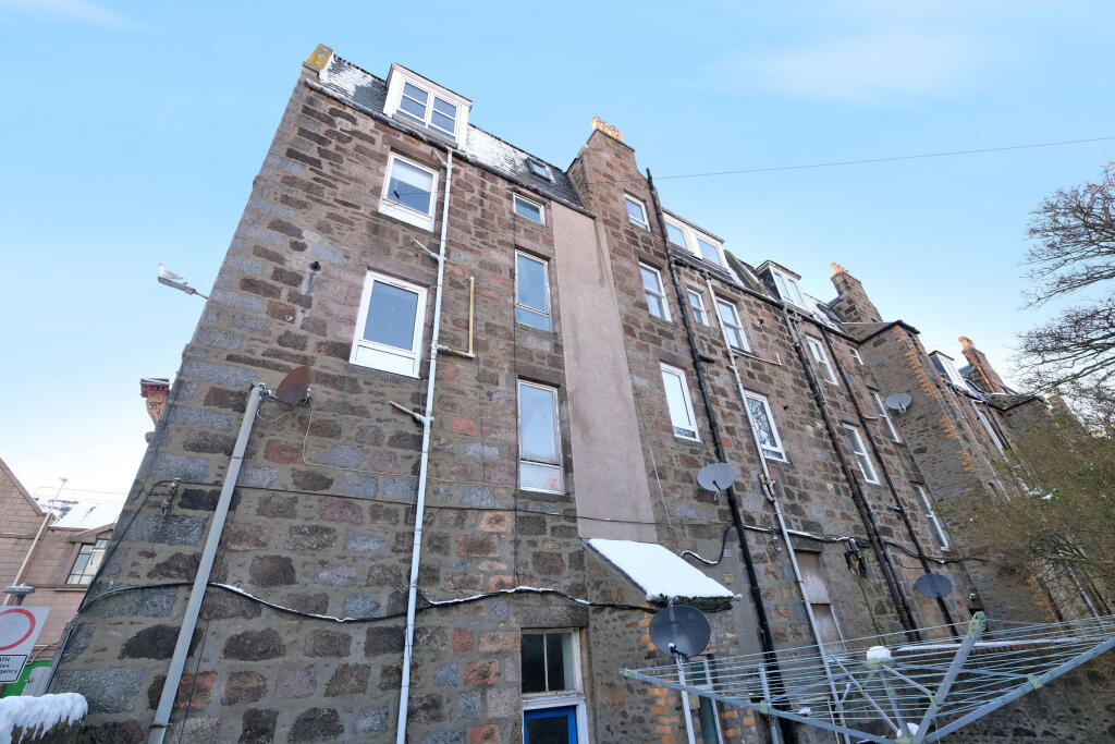 Additional property image - King Street, City Centre, Aberdeen, AB24