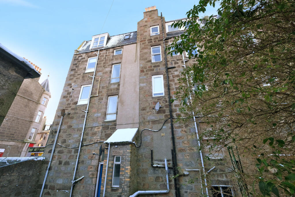 Additional property image - King Street, City Centre, Aberdeen, AB24