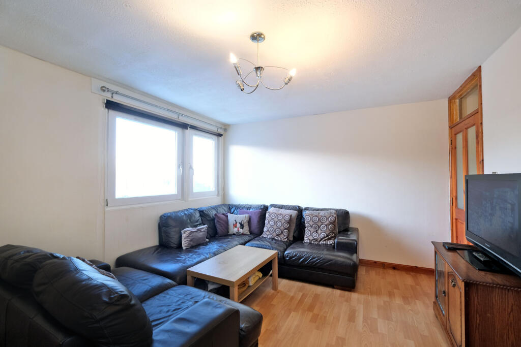 Additional property image - Whitehouse Street, City Centre, Aberdeen, AB10