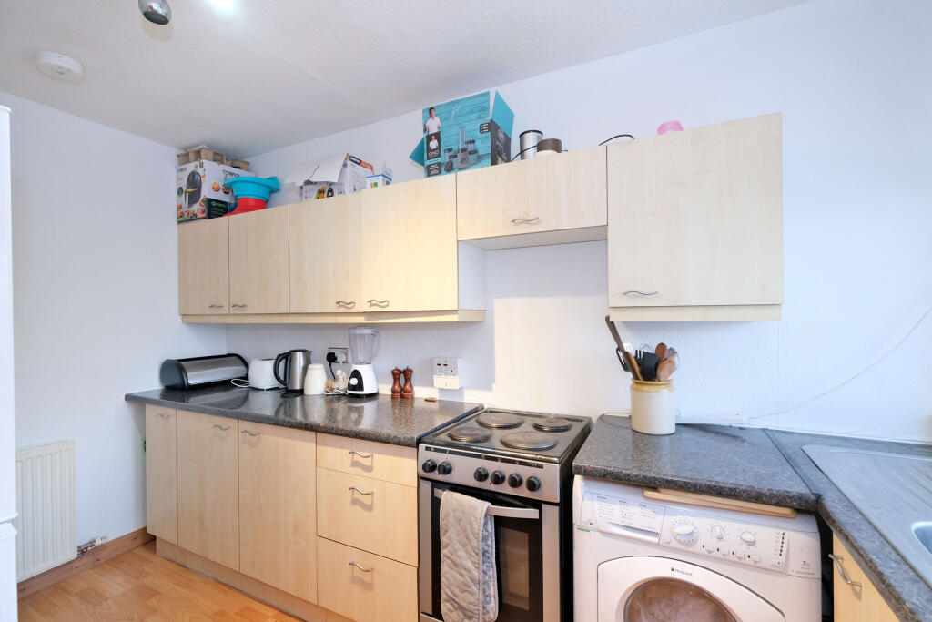 Additional property image - Whitehouse Street, City Centre, Aberdeen, AB10