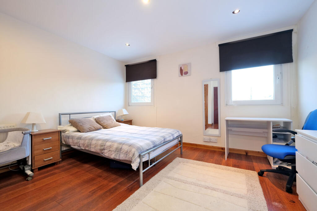 Additional property image - Whitehouse Street, City Centre, Aberdeen, AB10
