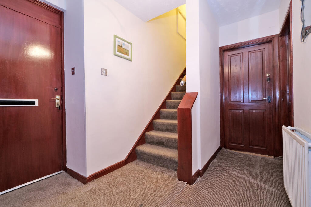 Additional property image - Whitehouse Street, City Centre, Aberdeen, AB10