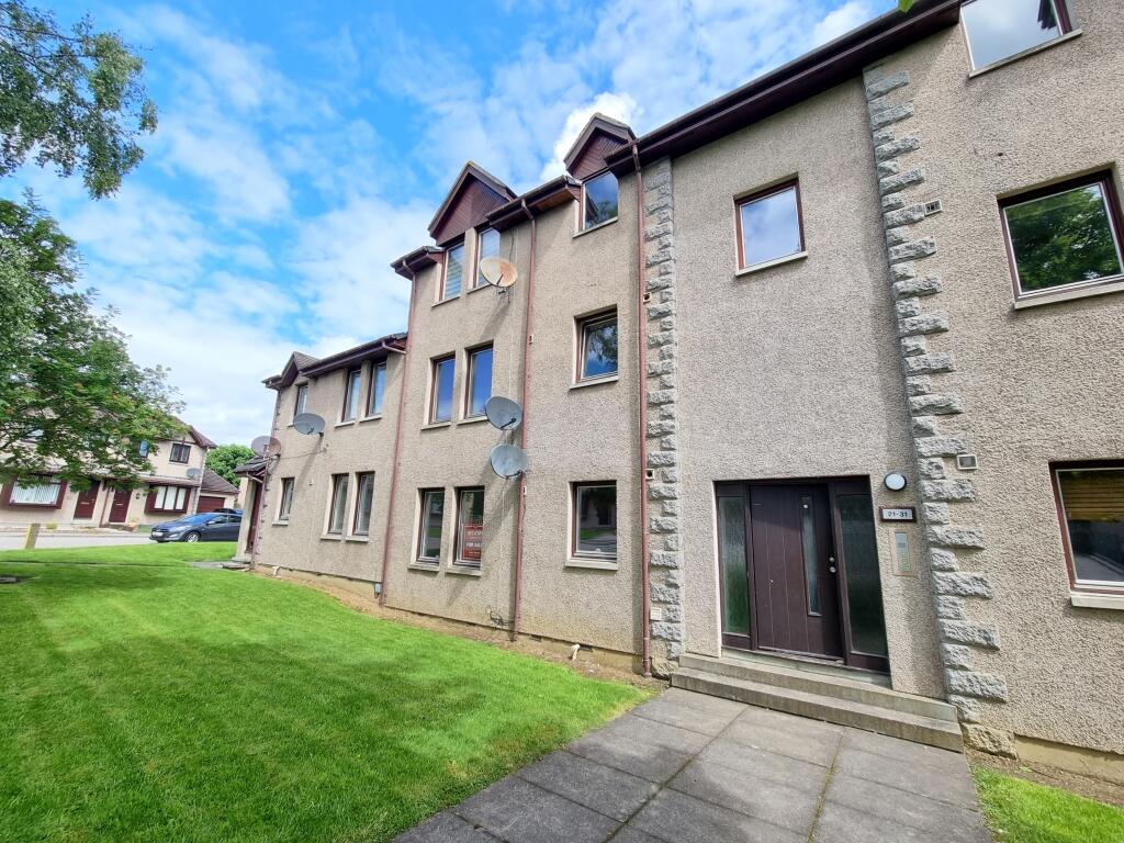 Main image of property: Esslemont Drive, Inverurie, Aberdeenshire, AB51