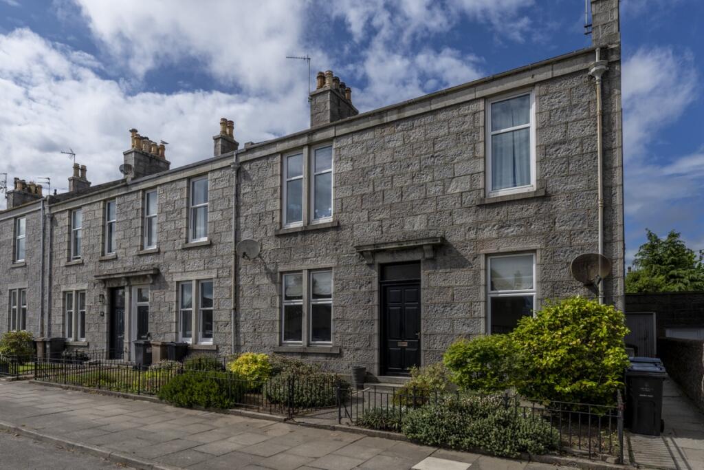 Main image of property: Beechgrove Place, City Centre, Aberdeen, AB15