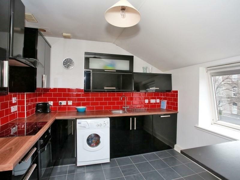 Additional property image - Claremont Street, West End, Aberdeen, AB10