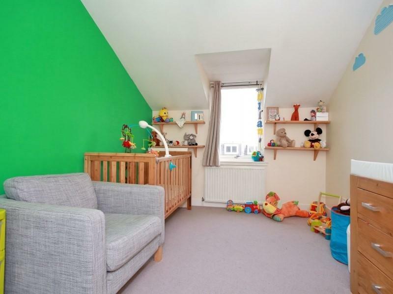 Additional property image - Claremont Street, West End, Aberdeen, AB10