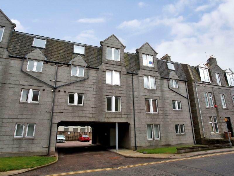 Additional property image - Claremont Street, West End, Aberdeen, AB10
