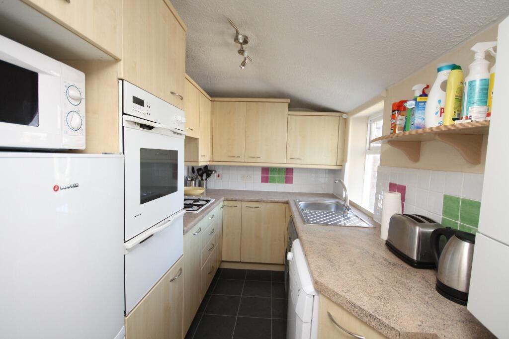 Additional property image - Clifton Road, Aberdeen, AB24