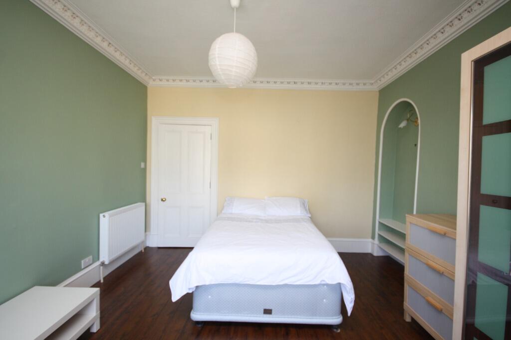 Additional property image - Clifton Road, Aberdeen, AB24