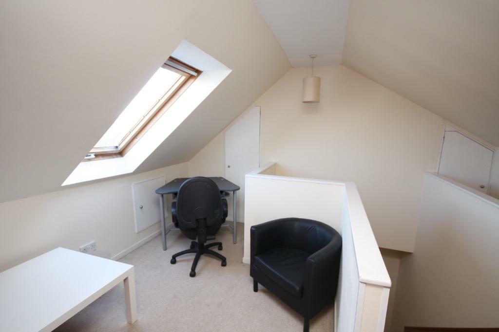 Additional property image - Clifton Road, Aberdeen, AB24