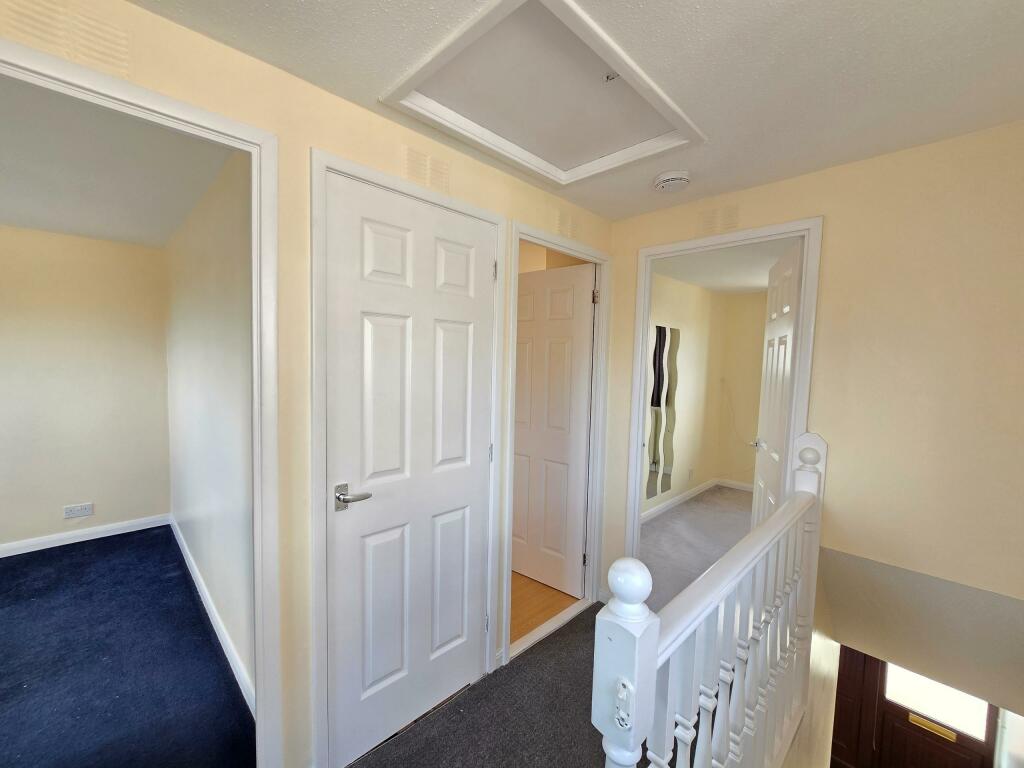 Additional property image - Gleneagles Drive, Bridge of Don, Aberdeen, AB22