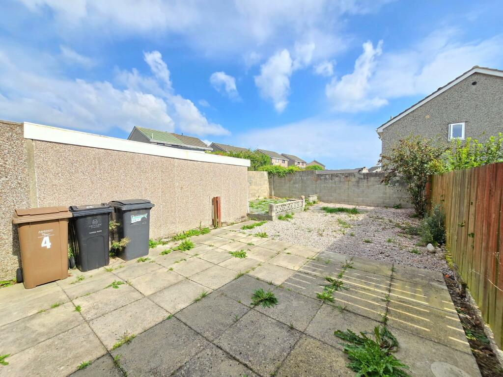 Additional property image - Gleneagles Drive, Bridge of Don, Aberdeen, AB22
