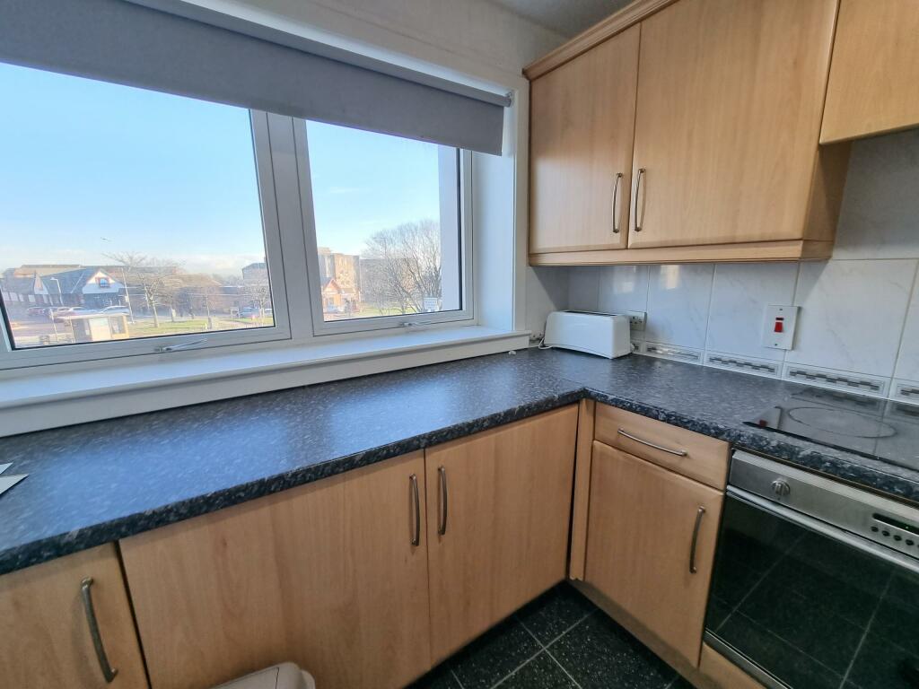 Additional property image - Foresterhill Road, Stockethill, Aberdeen, AB16