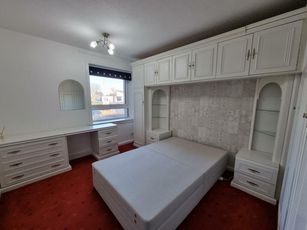 Additional property image - Foresterhill Road, Stockethill, Aberdeen, AB16