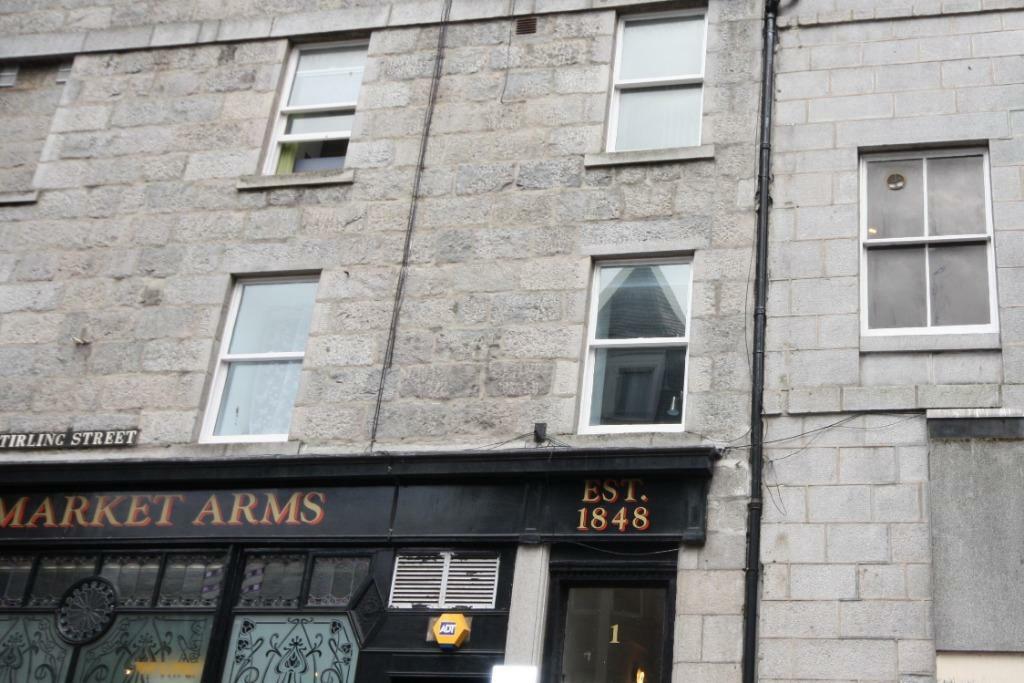 Additional property image - Stirling Street, City Centre, Aberdeen, AB11