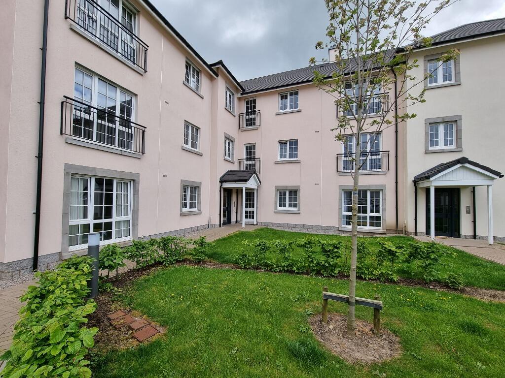 Additional property image - Laverock Braes Drive, Bridge of Don, Aberdeen, AB22