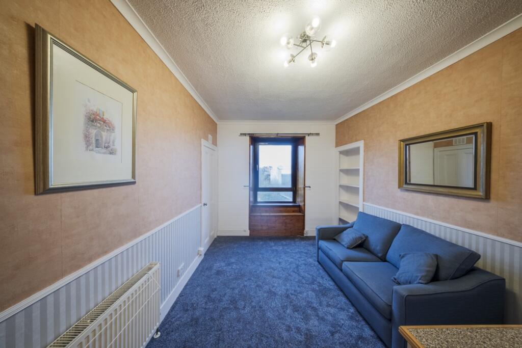 Additional property image - Hutcheon Street, City Centre, Aberdeen, AB25