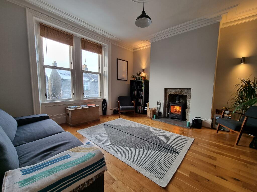 Additional property image - Bonnymuir Place, West End, Aberdeen, AB15