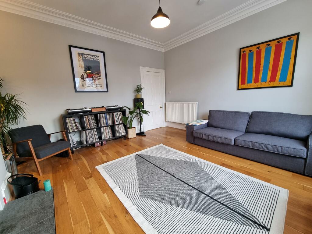 Additional property image - Bonnymuir Place, West End, Aberdeen, AB15