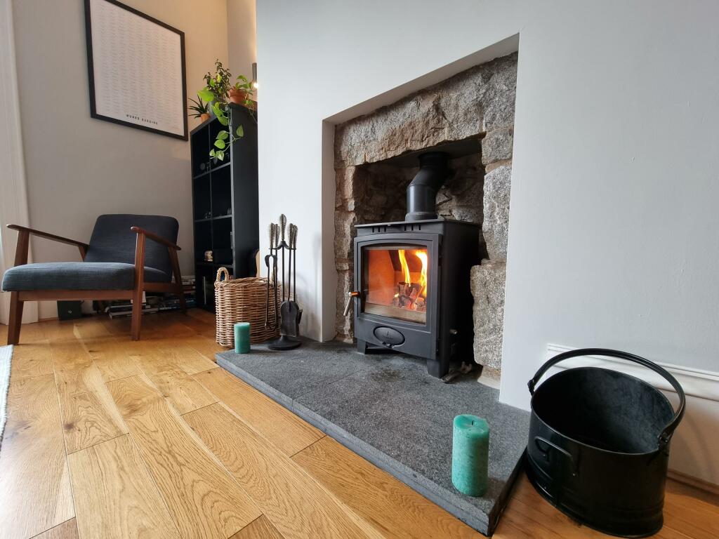 Additional property image - Bonnymuir Place, West End, Aberdeen, AB15