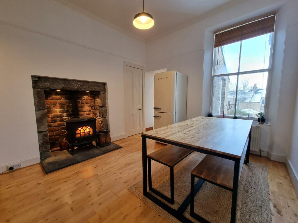 Additional property image - Bonnymuir Place, West End, Aberdeen, AB15