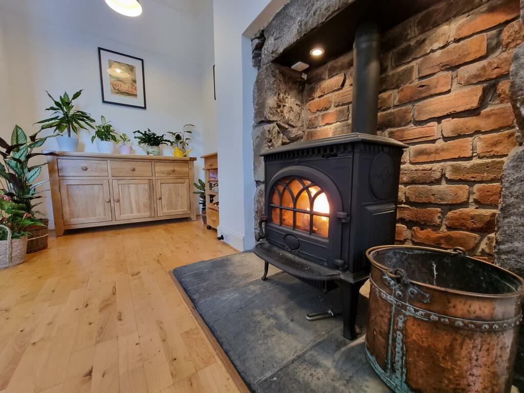 Additional property image - Bonnymuir Place, West End, Aberdeen, AB15