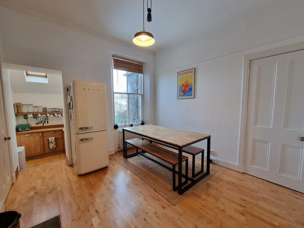 Additional property image - Bonnymuir Place, West End, Aberdeen, AB15