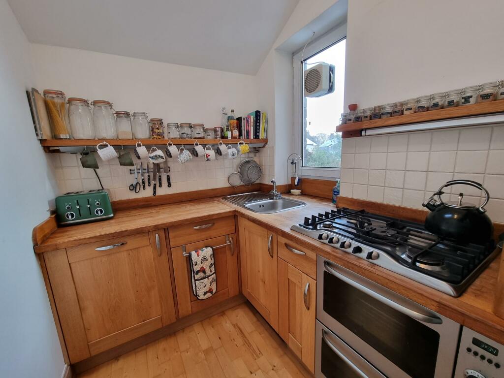 Additional property image - Bonnymuir Place, West End, Aberdeen, AB15
