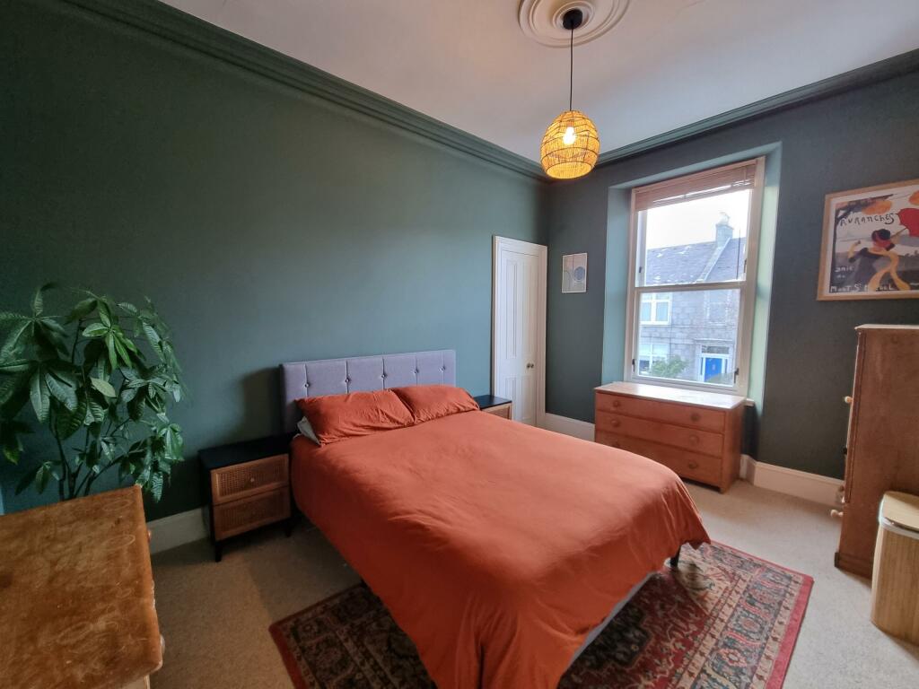 Additional property image - Bonnymuir Place, West End, Aberdeen, AB15