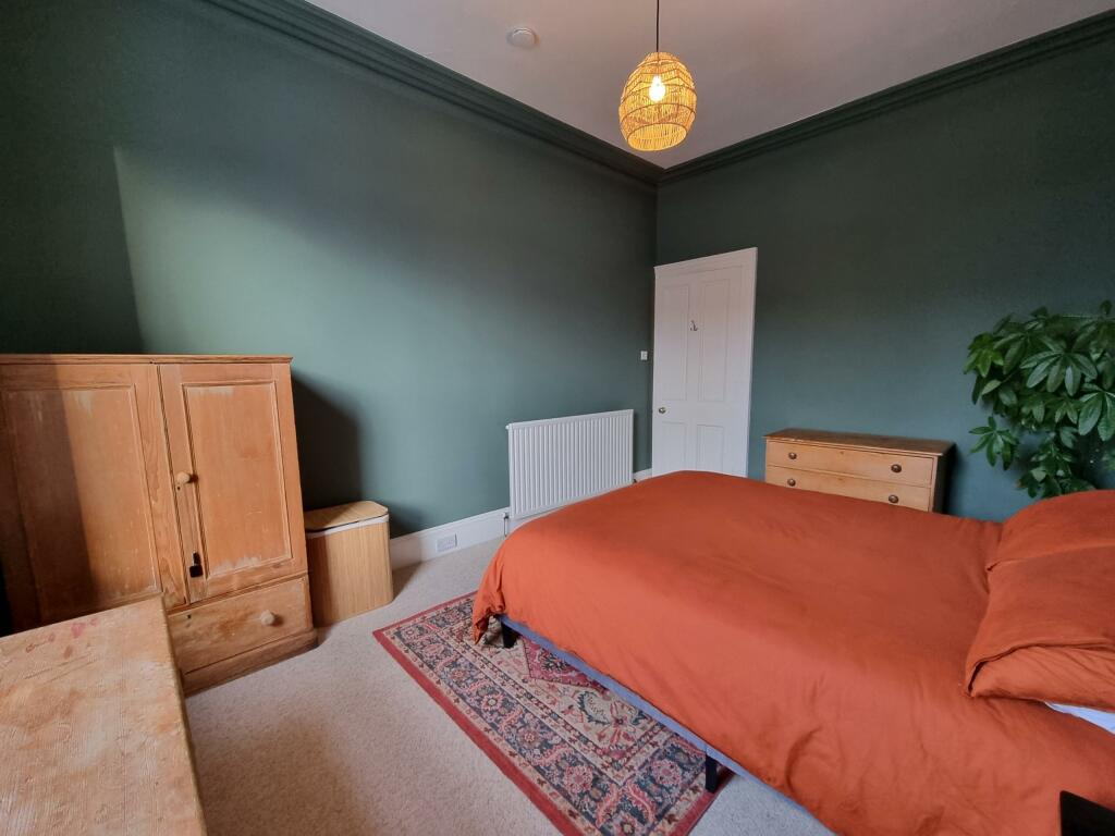 Additional property image - Bonnymuir Place, West End, Aberdeen, AB15