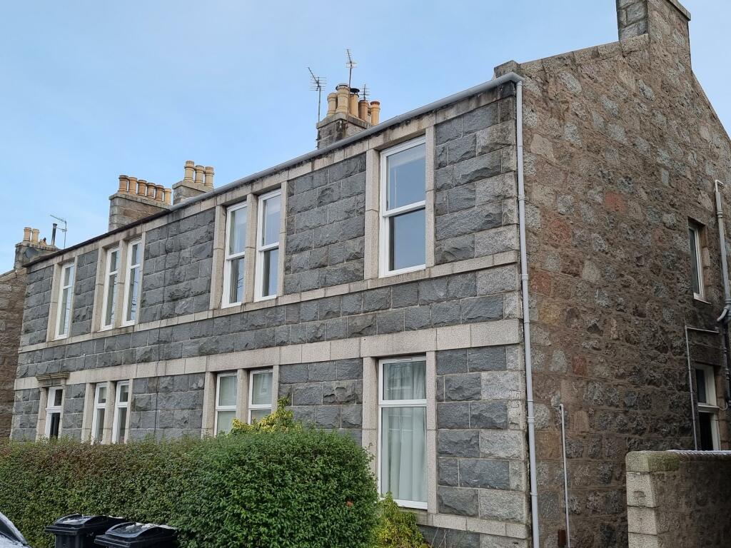 Additional property image - Bonnymuir Place, West End, Aberdeen, AB15