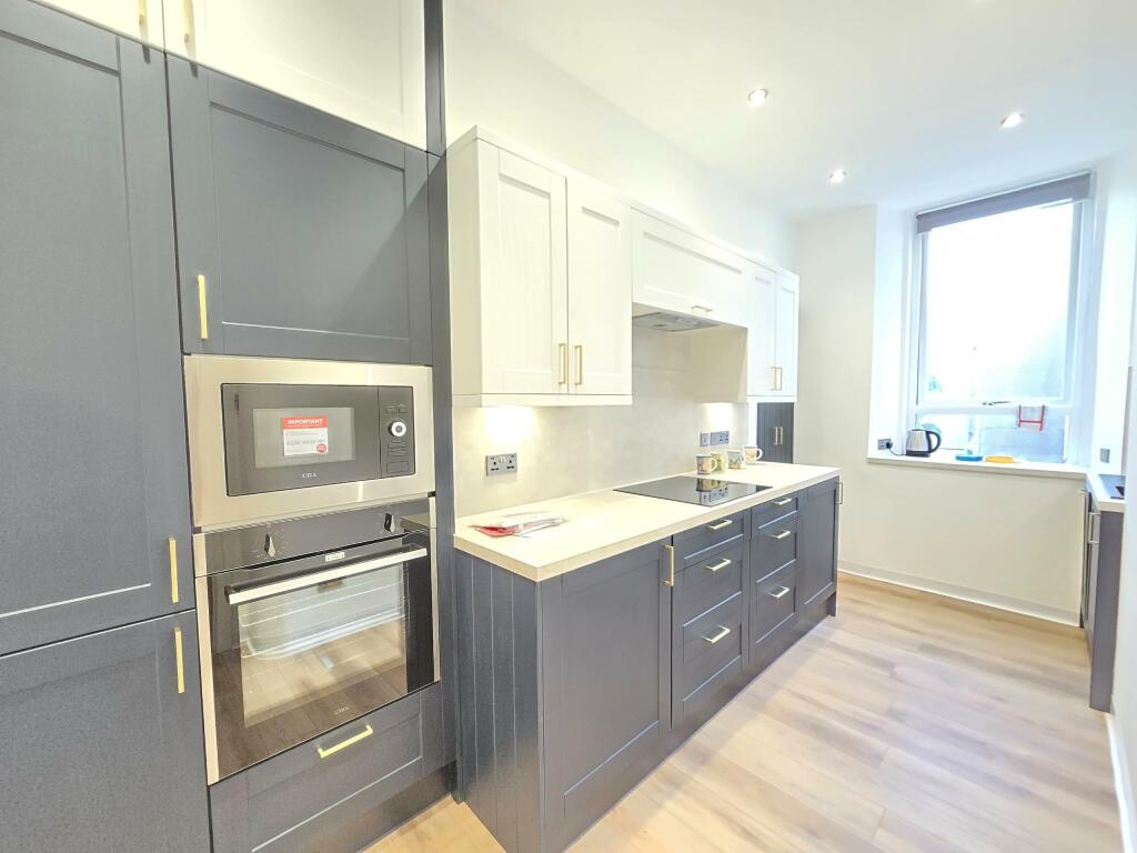 Additional property image - Esslemont Avenue, Rosemount, Aberdeen, AB25