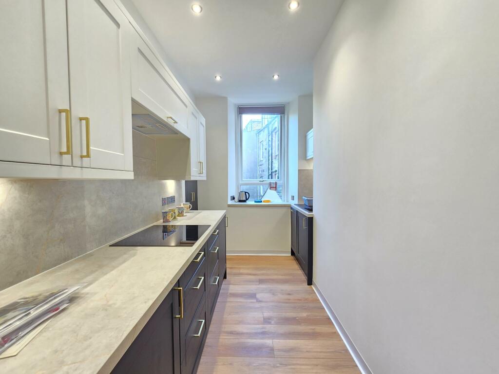 Additional property image - Esslemont Avenue, Rosemount, Aberdeen, AB25